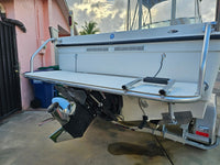 1999 Bayliner Trophy