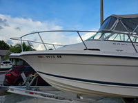 1999 Bayliner Trophy