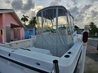 1999 Bayliner Trophy