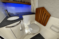 2019 Boston Whaler 350 Realm