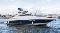 2008 Regal 38 Express