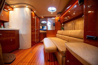 2008 Regal 38 Express