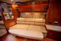 2008 Regal 38 Express