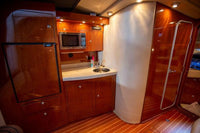 2008 Regal 38 Express