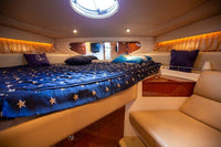 2008 Regal 38 Express