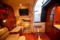 2008 Regal 38 Express